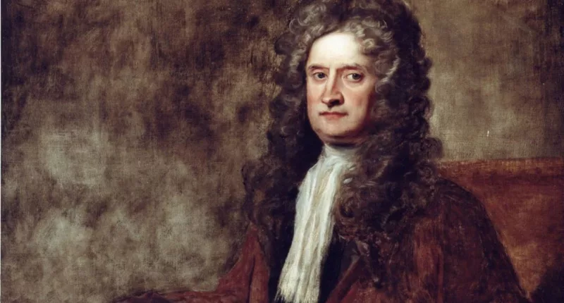 Is Eunice Newton Foote Related To Isaac Newton