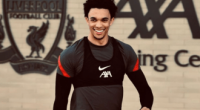 Trent Alexander Arnold | Brother Marcel Arnold