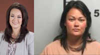 University employee admits she sexually abused a juvenile boy while watching TV at a friend’s apartment: Police
