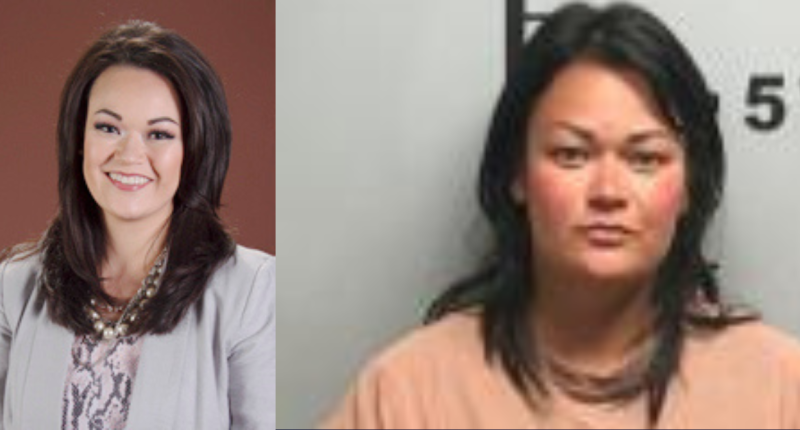 University employee admits she sexually abused a juvenile boy while watching TV at a friend’s apartment: Police