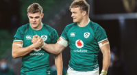 Garry Ringrose | Scotland Star Seriously Injured | Health