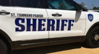 Parrish Twins Missing