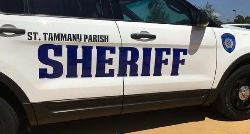 Parrish Twins Missing
