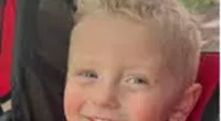 Liam Henrickson Missing