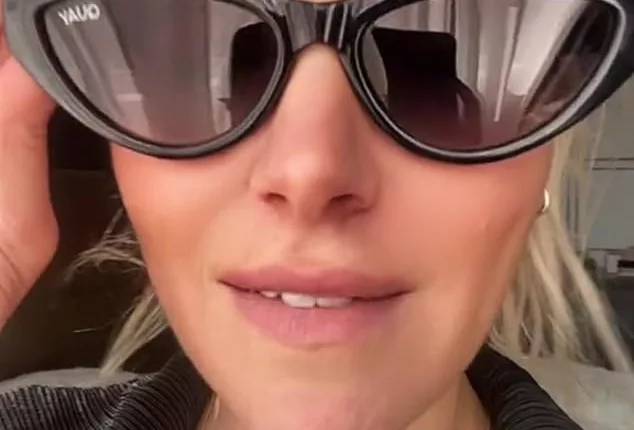 'This week a hot new bombshell enters the villa': Ariana Madix teased an appearance on Love Island USA