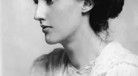 Virginia Woolf