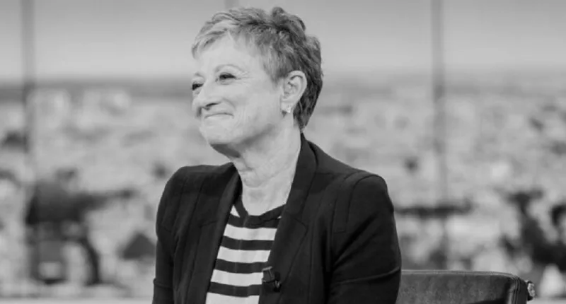 Martine Tanghe Ziek
