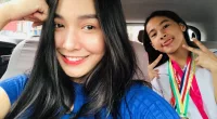 Sachzna Laparan Sister