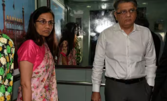 Chanda Kochhar And Deepak Kochhar Both Arrested | What Did Husband-Wife Do