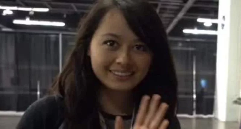 Jaiden Animations Face Reveal