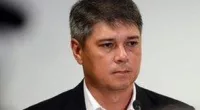 Michael Palmer Scandal