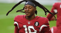 Is DeAndre Hopkins Married? Does He Have Any Child? Family And Net Worth