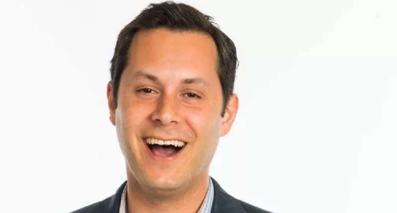 Sam Stein Wife