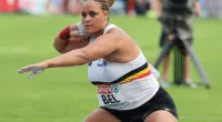What Is Athlete Jolien Boumkwo Ethnicity and Background - Family And Religion