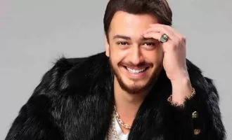 Saad Lamjarred Height, Weight, Net Worth, Age, Birthday, Wikipedia, Who, Instagram, Biography