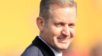 What Happened To Jeremy Kyle | Family And Wife