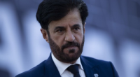 What Is the Name of Mohammed Ben Sulayem Wife | Family and Net Worth