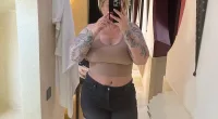 Kailyn Lowry Tattoo