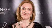 Is Adele Ferguson Related To Sarah Ferguson
