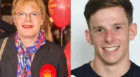 Barclay Izzard Related To Eddie Izzard