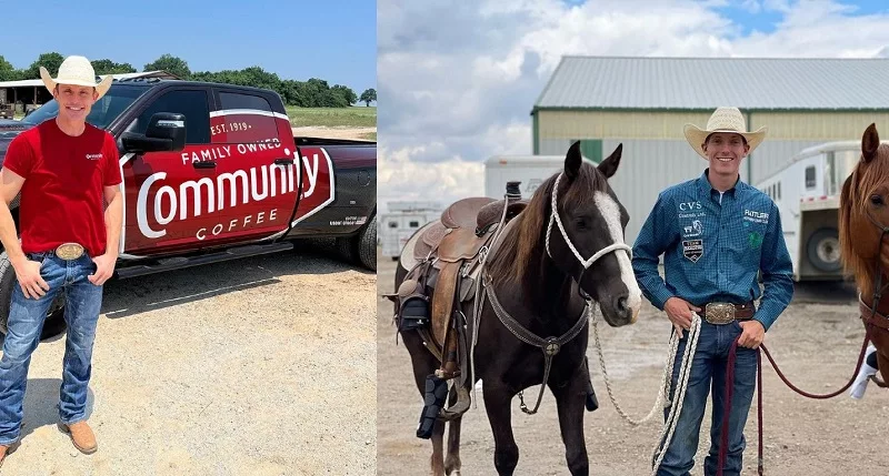 Is Beau Cooper Related To Tuf Cooper