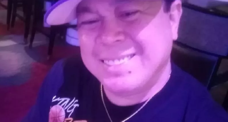 Is Dennis Padilla Related To Robin Padilla