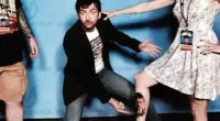 David Tennant Tattoo