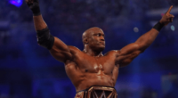 Bobby Lashley | Is He Fired | What Happened To Him