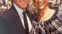 Glenn Wheatley Wife