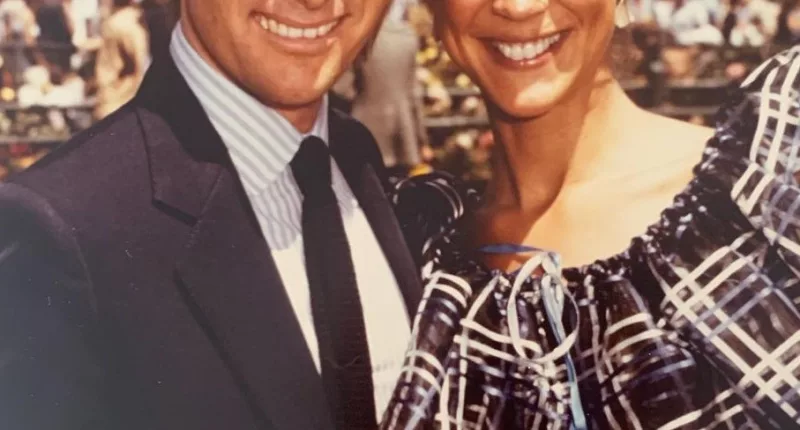 Glenn Wheatley Wife