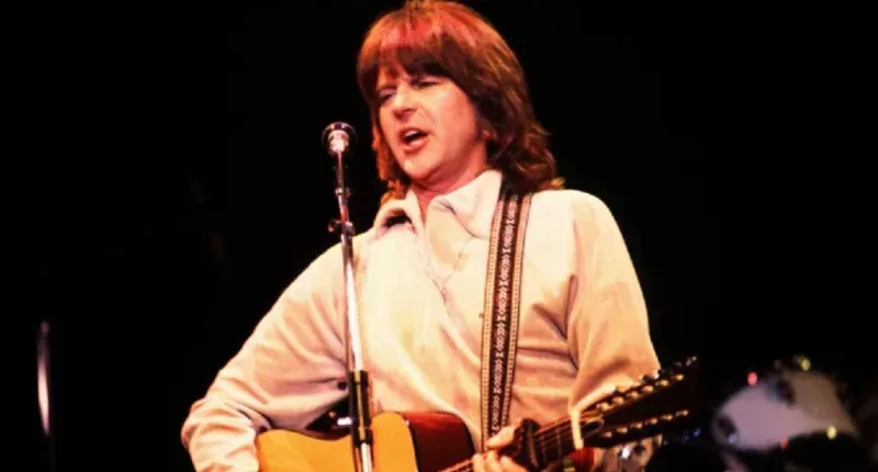 Randy Meisner Christian?