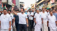 Oommen Chandy Religion