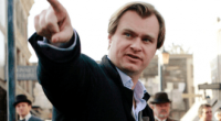 Who are Christopher Nolan’s children, Flora Nolan, Magnus Nolan, Rory Nolan, Oliver Nolan?