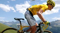 Floyd Landis Religion