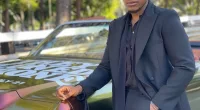 John Boyega Religion