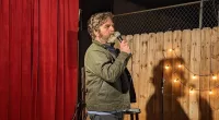 Zach Galifianakis Religion