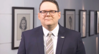 Who is Duncan Crabtree-Ireland, chief negotiator for SAG-AFTRA?