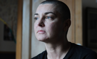 Who was Sinead O’Connor’s mother, Marie O’Connor?