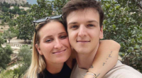 Who is Marketa Vondrousova’s husband, Stepan Simek?