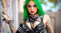 Who is Shotzi Blackheart’s sister Shawn?
