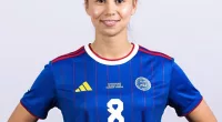 Sara Eggesvik Parents