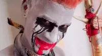 Joker Felix Real Name
