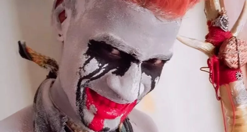 Joker Felix Real Name
