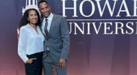 Who is Desha Hislop, Shaka Hislop’s wife?
