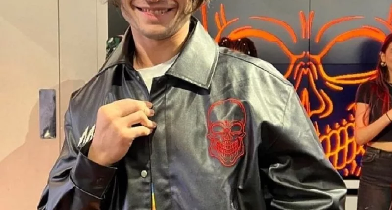 Is Ezra Miller Related To Joji