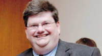 Who is Carl Beech?