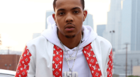 Is G Herbo in jail? Mugshot, charges, ex-fiancee Taina Williams and more