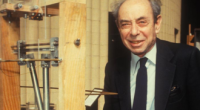 Who was Frank Oppenheimer, J Robert Oppenheimer’s brother?