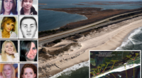 Who was Melissa Barthelemy, victim in Gilgo Beach murders?