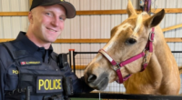 Ontario Provincial Police Grzegorz Pierzchala Death And Obituary | Where Is The Suspect Randall McKenzie Now